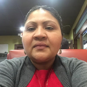 Meet your Posher, Iris